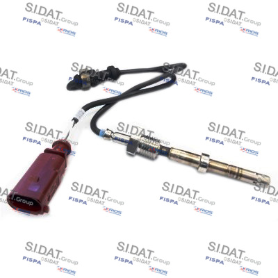 EXHAUST GAS TEMPERATURE SENSOR