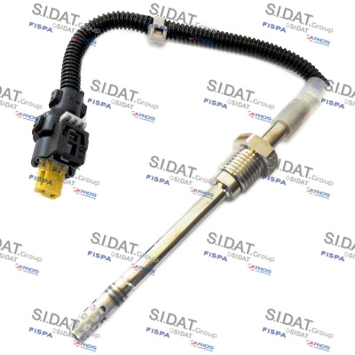 EXHAUST GAS TEMPERATURE SENSOR