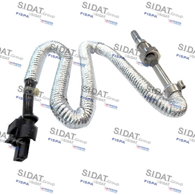 EXHAUST GAS TEMPERATURE SENSOR