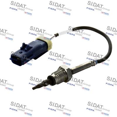 EXHAUST GAS TEMPERATURE SENSOR