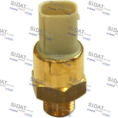 THERMO-CONTACT - ELECTRO-VENTILATEUR