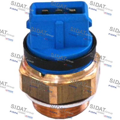 THERMO-CONTACT - ELECTRO-VENTILATEUR