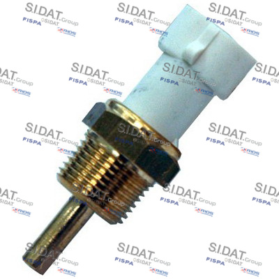 TEMPERATURE SENSOR - COOLANT