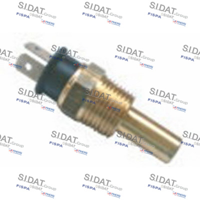 TEMPERATURE SENSOR - COOLANT