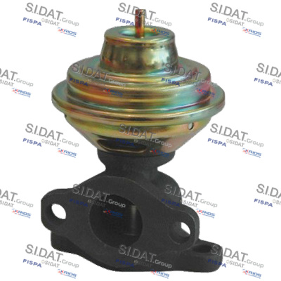 E.G.R. VALVE