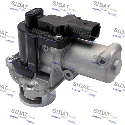 E.G.R. VALVE