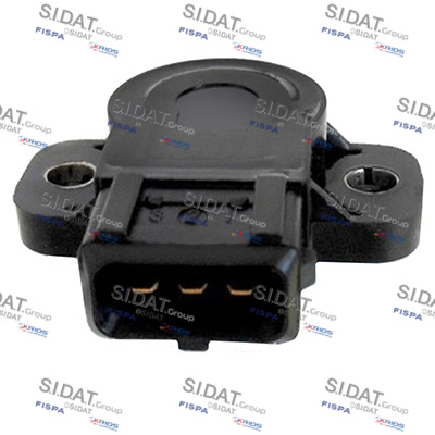 THROTTLE BODY - POSITION SENSOR