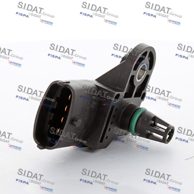 PRESSURE SENSOR