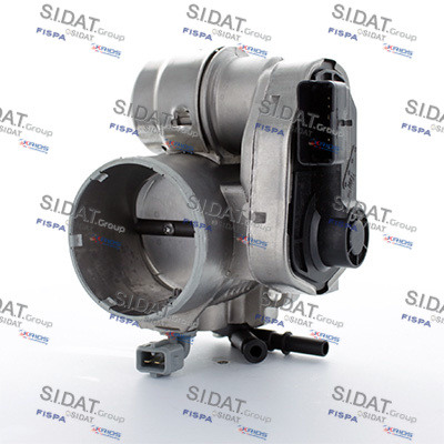 THROTTLE BODY