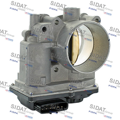 THROTTLE BODY