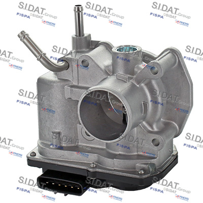 THROTTLE BODY