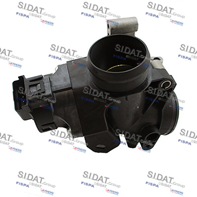 THROTTLE BODY