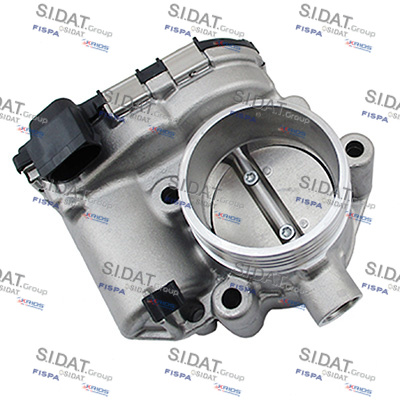 THROTTLE BODY