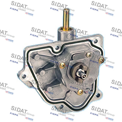 VACUUM PUMP