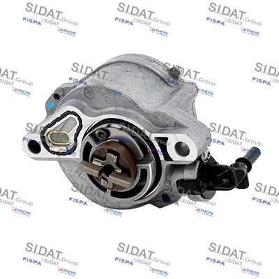 VACUUM PUMP