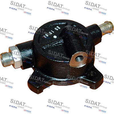 VACUUM PUMP