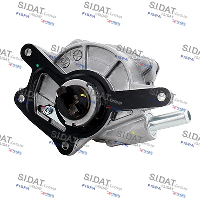 VACUUM PUMP