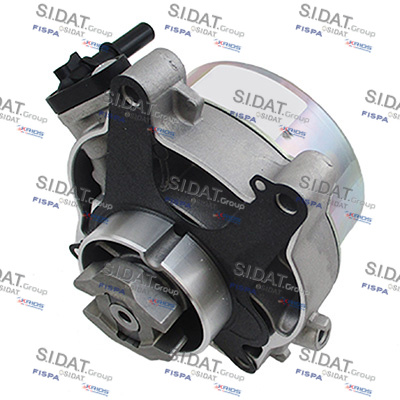 VACUUM PUMP