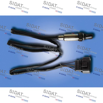SONDE LAMBDA