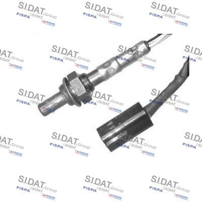 SONDE LAMBDA
