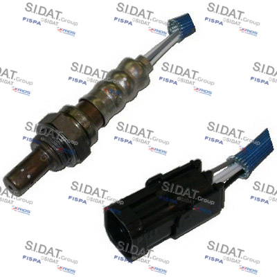 LAMBDA SENSOR