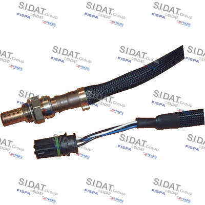 SONDE LAMBDA