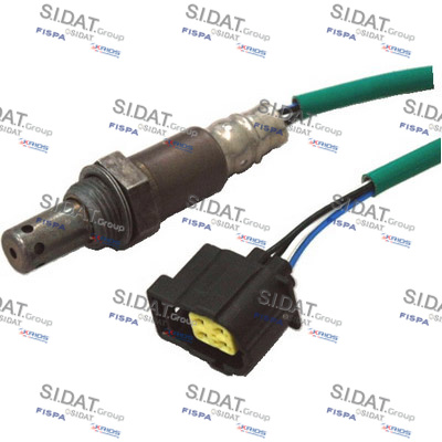 SONDE LAMBDA