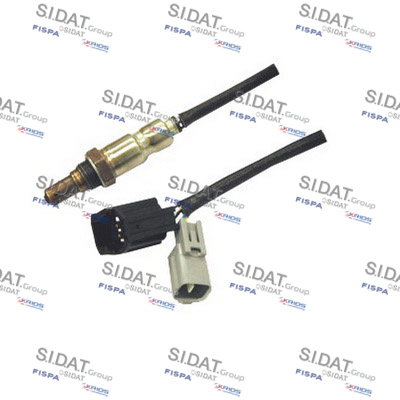 LAMBDA SENSOR