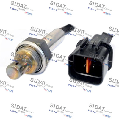 SONDE LAMBDA