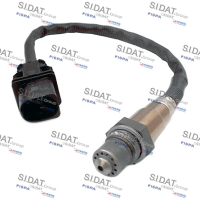 SONDE LAMBDA
