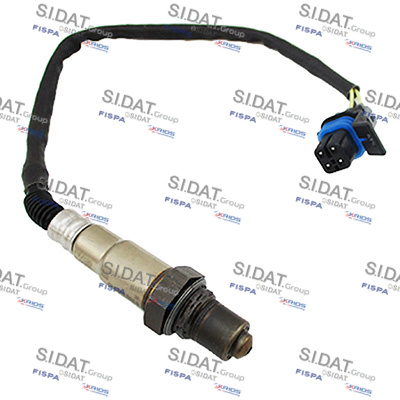 SONDE LAMBDA