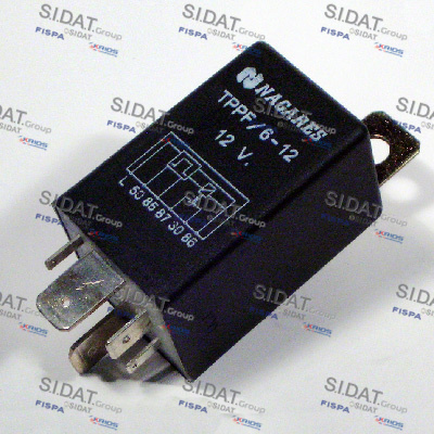 GLOW PLUG HEATING UNIT