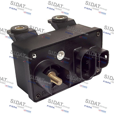GLOW PLUG HEATING UNIT