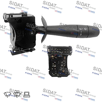 STEERING COLUMN SWITCH