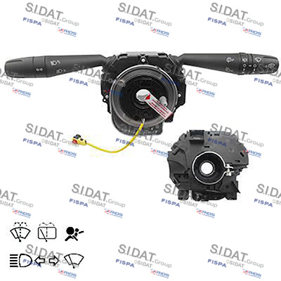 STEERING COLUMN SWITCH