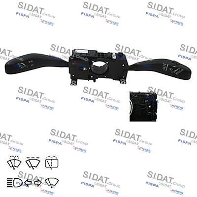 STEERING COLUMN SWITCH