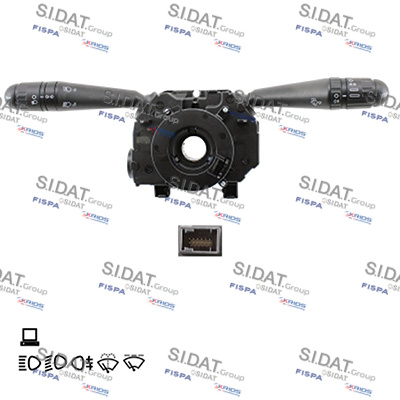 STEERING COLUMN SWITCH