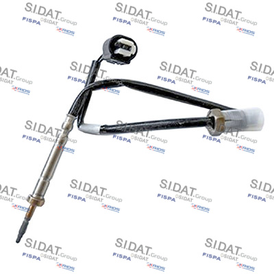 EXHAUST GAS TEMPERATURE SENSOR