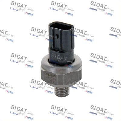 OIL PRESSURE SWITCH