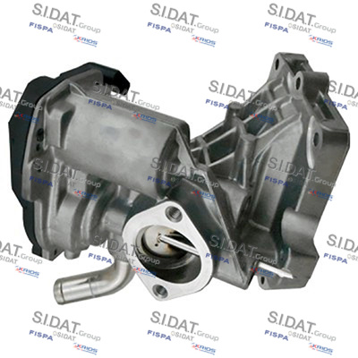 E.G.R. VALVE