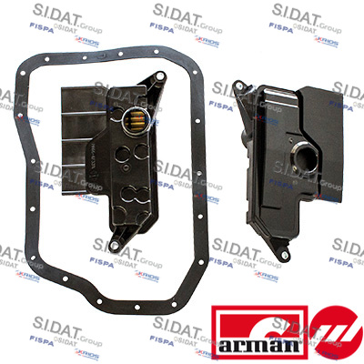 KIT FILTRE DE TRANSMISSION AUTOMATIQUE