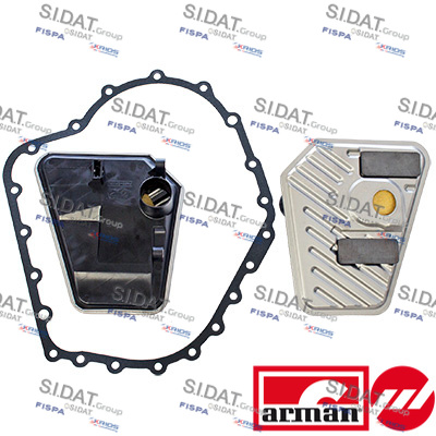 KIT FILTRE DE TRANSMISSION AUTOMATIQUE
