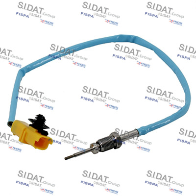 EXHAUST GAS TEMPERATURE SENSOR