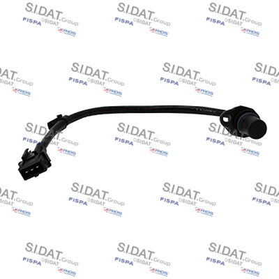 CRANKSHAFT SENSOR