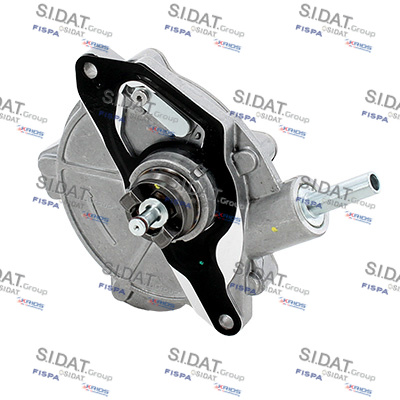 VACUUM PUMP