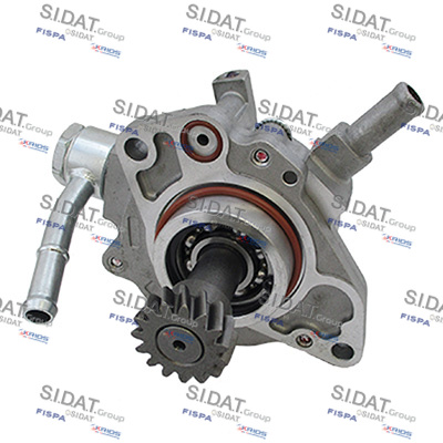 VACUUM PUMP