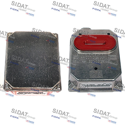 UNITE DE COMMANDE DE PHARES XENON