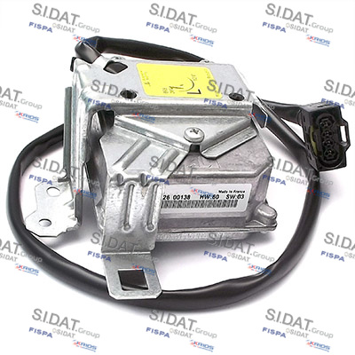 XENON BALLASTS