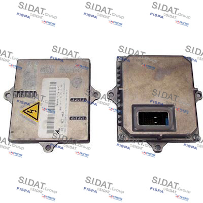XENON BALLASTS