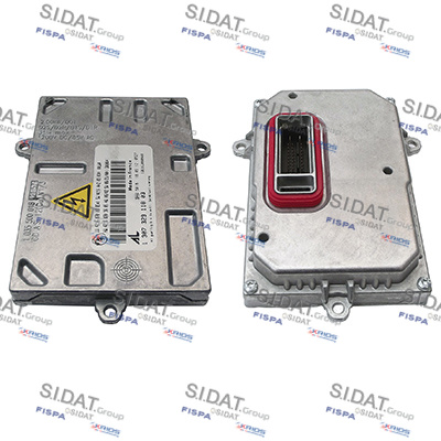 XENON BALLASTS